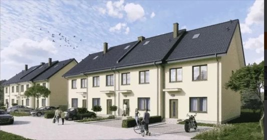 dom na sprzedaż 134m2 dom Wołomin, Wołomin, Szosa Jadowska