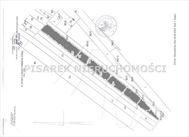 działka na sprzedaż 13200m2 działka Ostrów Mazowiecka