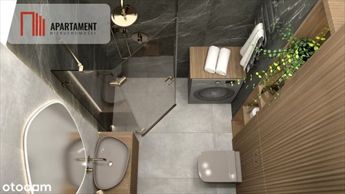 mieszkanie na sprzedaż 57m2 mieszkanie Iława