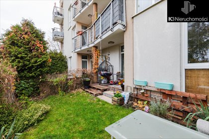 mieszkanie na sprzedaż 44m2 mieszkanie Pruszków, Konstantego Ildefonsa Gałczyńskiego