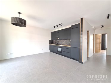 mieszkanie na sprzedaż 61m2 mieszkanie Rzeszów, Jazowa