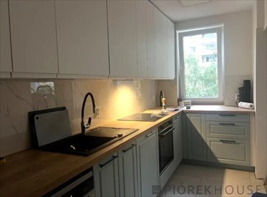 Przestronne 3-pokojowe mieszkanie z balkonem na Bemowie mieszkanie Warszawa, Bemowo, Jana Blatona