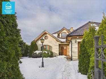 dom na sprzedaż 235m2 dom Reda, Wiejska