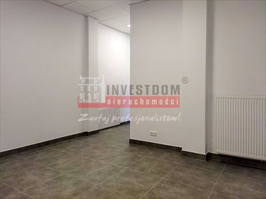 lokal użytkowy na wynajem 80m2 lokal użytkowy Opole, Centrum