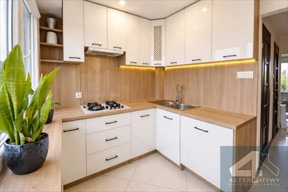 mieszkanie na sprzedaż 48m2 mieszkanie Mielec, Al. Ducha Św.