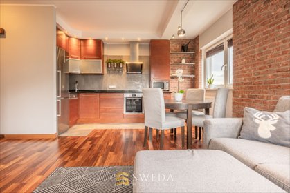 mieszkanie na wynajem 60m2 mieszkanie Juszkowo, Urocza