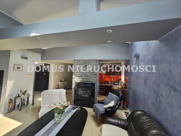 dom na sprzedaż 110m2 dom Żelechlin