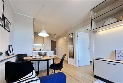 mieszkanie na wynajem 40m2 mieszkanie Katowice, Dąb, Dębowe Tarasy, Johna Baildona