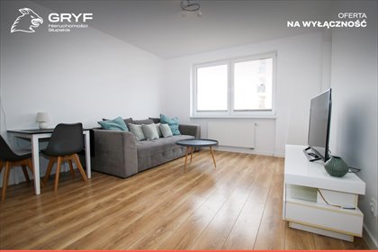 mieszkanie na wynajem 42m2 mieszkanie Słupsk, Kosynierów Gdyńskich