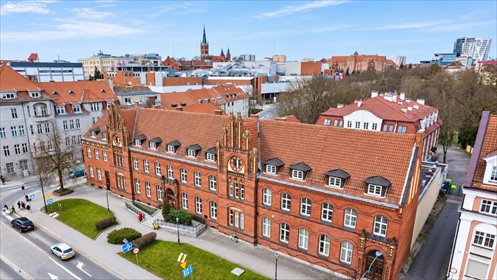 Lokal użytkowy 305 m² w centrum Olsztyna - zapraszam lokal użytkowy Olsztyn, dr. Pieniężnego