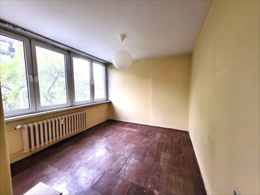 mieszkanie na sprzedaż 55m2 mieszkanie Katowice, Śródmieście, Strzelecka