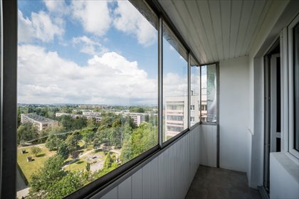 Sprzedam 3-pokojowe mieszkanie z panoramicznym widokiem w Krakowie mieszkanie Kraków, Bieżanów-Prokocim, Bieżanów, Heleny
