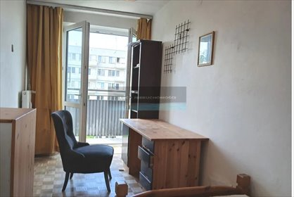 mieszkanie na sprzedaż 38m2 mieszkanie Warszawa, Żoliborz, Władysława Broniewskiego