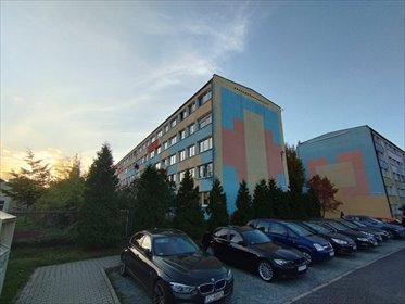 mieszkanie na sprzedaż 42m2 mieszkanie Kalisz, Serbinowska