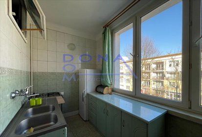 mieszkanie na sprzedaż 59m2 mieszkanie Łódź, Bałuty, Bałuty, Pojezierska