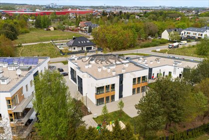 Wyjątkowa nieruchomość komercyjna w Kowalach z 20 miejscami parkingowymi lokal użytkowy Gdańsk, Kowale