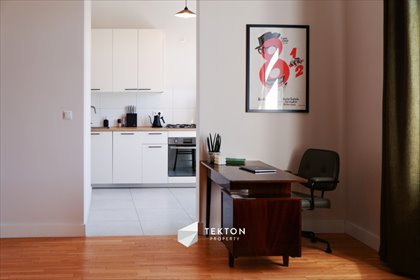 Sprzedam kawalerkę 49 m² w klimatycznej kamienicy mieszkanie Warszawa, Wola Czyste, Józefa Bema