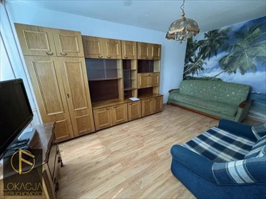 Polecam jasne 2-pokojowe mieszkanie 37,5 m² w Kaliszu mieszkanie Kalisz, Serbinowska