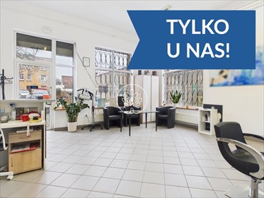 lokal użytkowy na sprzedaż 50m2 lokal użytkowy Bydgoszcz