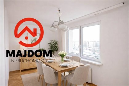 Polecam jasne 44,4 m² mieszkanie w Andrychowie mieszkanie Andrychów