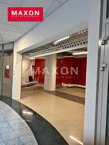 lokal użytkowy na wynajem 72m2 lokal użytkowy Warszawa, Praga-Południe, Rondo Wiatraczna