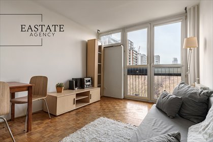 mieszkanie na wynajem 40m2 mieszkanie Warszawa, Śródmieście, Graniczna