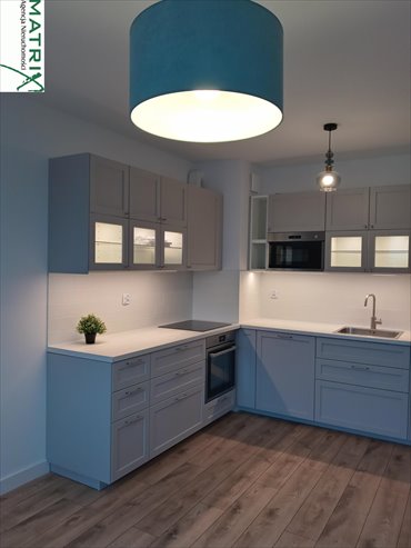 mieszkanie na wynajem 60m2 mieszkanie Warszawa, Ursynów, Stokłosy, Ciszewskiego