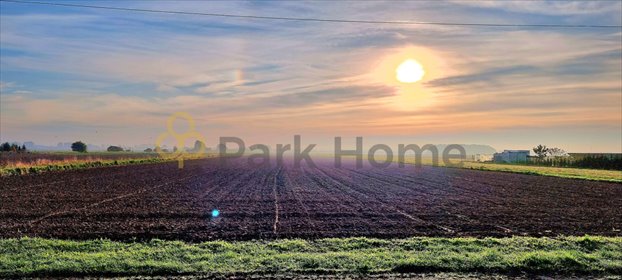 działka na sprzedaż 3915m2 działka Strumienna