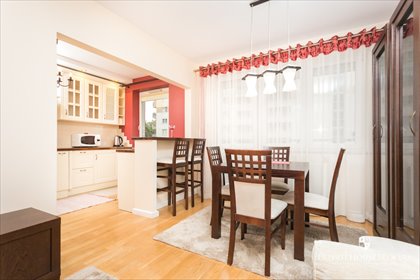Przestronne 2 pokoje z garderobą, balkon, blisko Serenady mieszkanie Kraków, Prądnik Czerwony, Prądnik Czerwony, Reduta