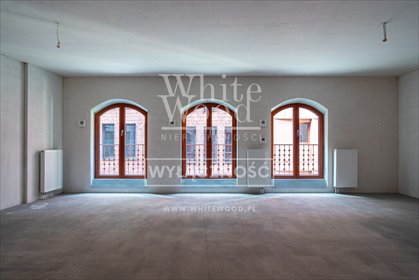 mieszkanie na sprzedaż 54m2 mieszkanie Gdańsk, Śródmieście, Chmielna