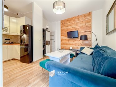 mieszkanie na sprzedaż 60m2 mieszkanie Poznań, Łazarz, Antoniego Małeckiego