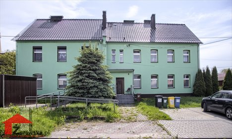 Lokal użytkowy 185 m2 z możliwością mieszkania zapraszam lokal użytkowy Leśnica, Zalesie Śląskie