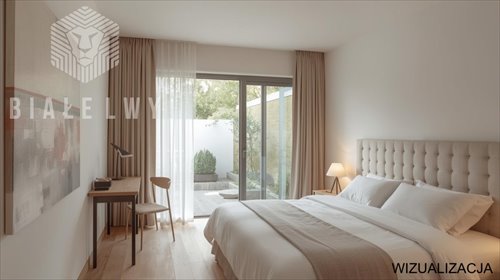 mieszkanie na sprzedaż 44m2 mieszkanie Warszawa, Włochy Okęcie