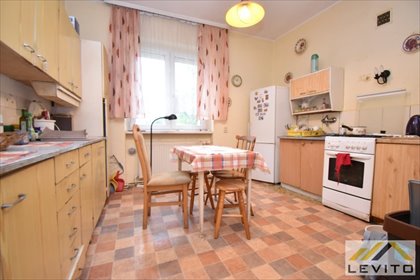 mieszkanie na sprzedaż 66m2 mieszkanie Gliwice, Trynek, Michała Ossowskiego