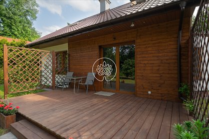 dom na sprzedaż 130m2 dom Nowa Wieś, Topolowa