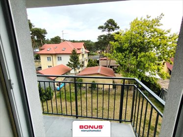 mieszkanie na sprzedaż 48m2 mieszkanie Dziwnówek, Morska