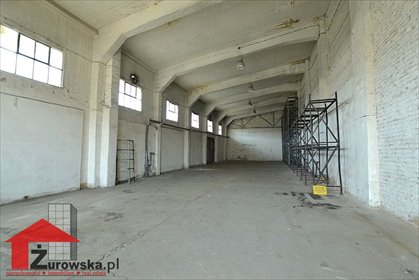 magazyn na wynajem 242m2 magazyn Opole, Nowa Wieś Królewska