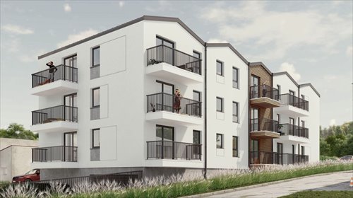 mieszkanie na sprzedaż 60m2 mieszkanie Rzeszów, gen. Władysława Sikorskiego