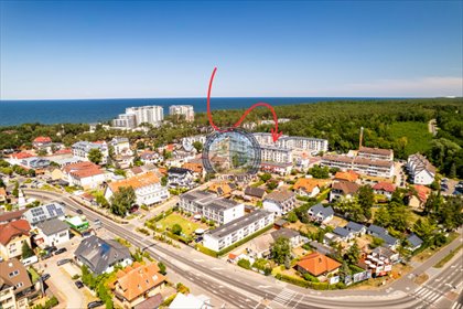 mieszkanie na sprzedaż 31m2 mieszkanie Dziwnówek, 1 Maja 10a