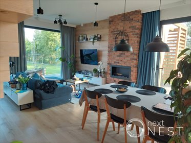 dom na sprzedaż 172m2 dom Dawidy Bankowe