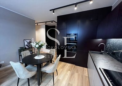 mieszkanie na wynajem 74m2 mieszkanie Warszawa, Bielany, Sokratesa