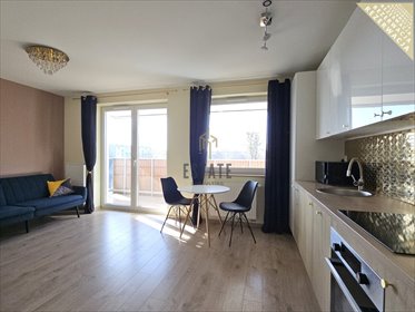 mieszkanie na sprzedaż 47m2 mieszkanie Białystok, Antoniuk, Wierzbowa