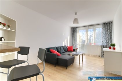 mieszkanie na wynajem 38m2 mieszkanie Poznań, Winogrady, Kosmonautów