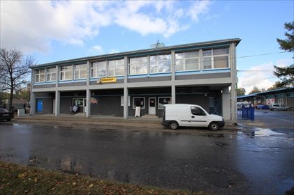 Magazyn 7 m² z ochroną i parkingiem, Zawiercie magazyn Zawiercie, Zawiercie, I. Daszyńskiego