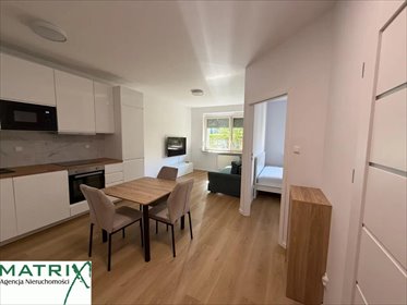 mieszkanie na wynajem 40m2 mieszkanie Warszawa, Ursynów, Kabaty, Dembego