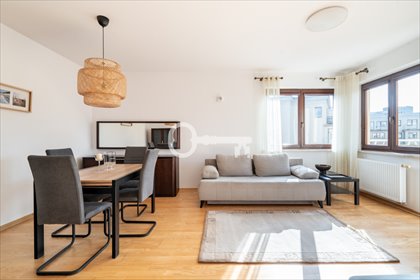 mieszkanie na wynajem 57m2 mieszkanie Gdańsk, Przymorze, Jelitkowski Dwór