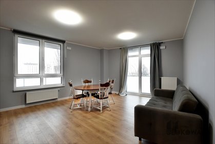mieszkanie na wynajem 61m2 mieszkanie Warszawa, Targówek, Bródno, Liwska