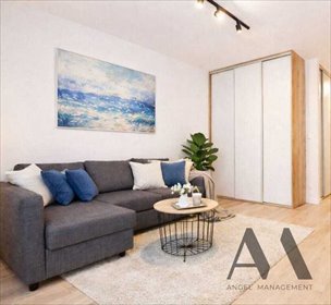 mieszkanie na sprzedaż 29m2 mieszkanie Wrocław, Walońska