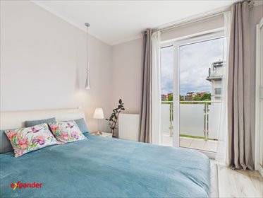 mieszkanie na sprzedaż 61m2 mieszkanie Wrocław, Lipa Piotrowska, Bazyliowa