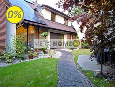 dom na sprzedaż 342m2 dom Chylice